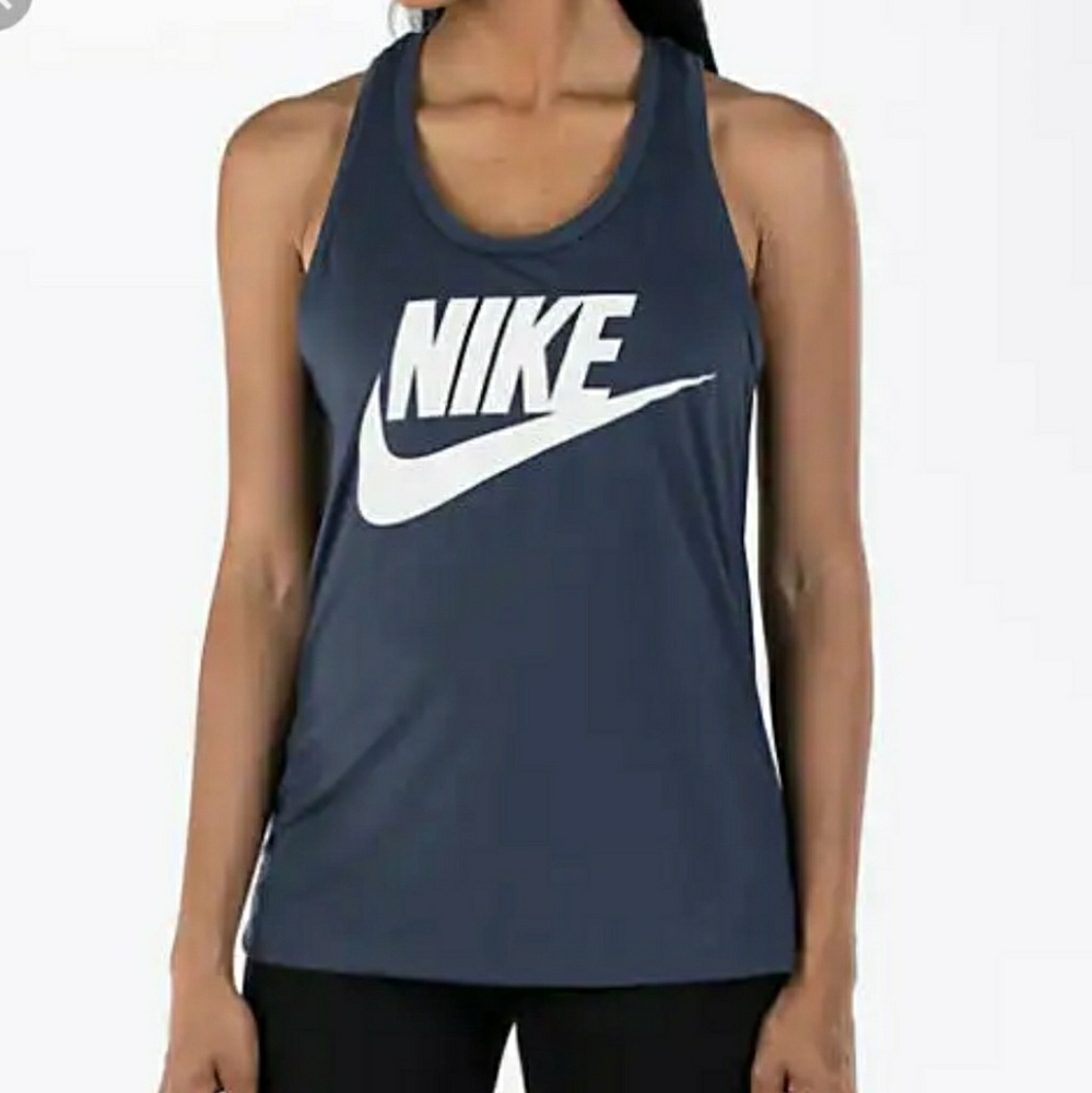 Nike tank top